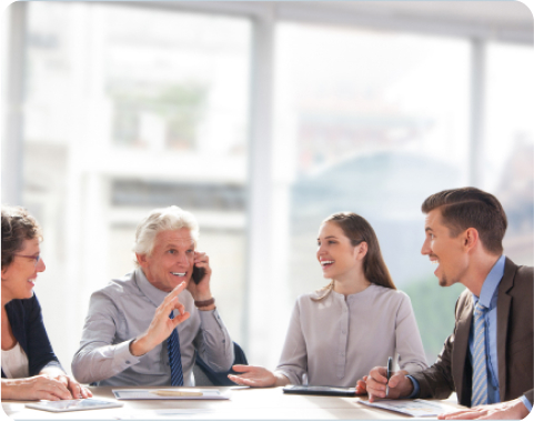 Comunicare con il cliente