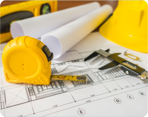Costruzione progetto