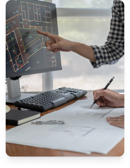 Progetto Casa Laboratorica