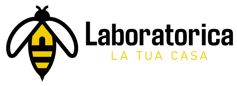 logo laboratorica
