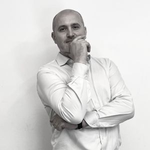 Luca Pasinetti